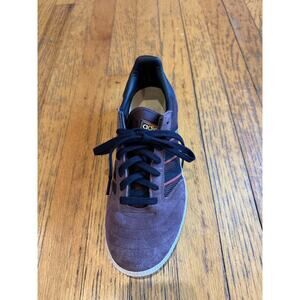 Adidas Busenitz Shoes Mens Size 9.5 Left Foot shoe Only